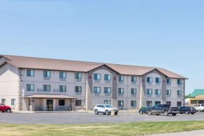Super 8 by Wyndham Sioux City South